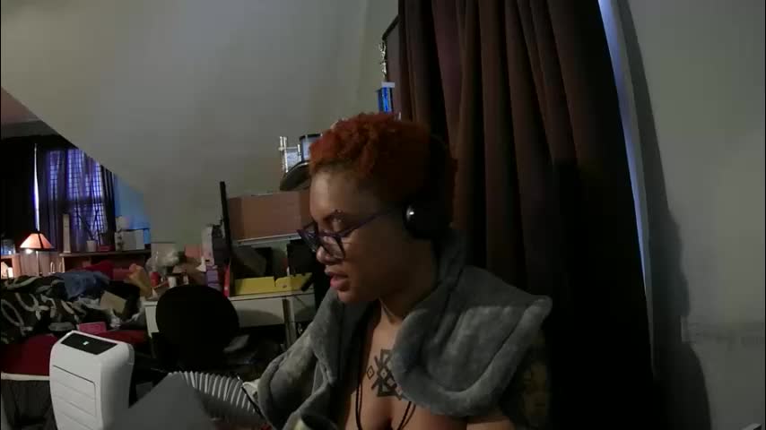 nickythehawtie Adult Chat April 21, 2026
