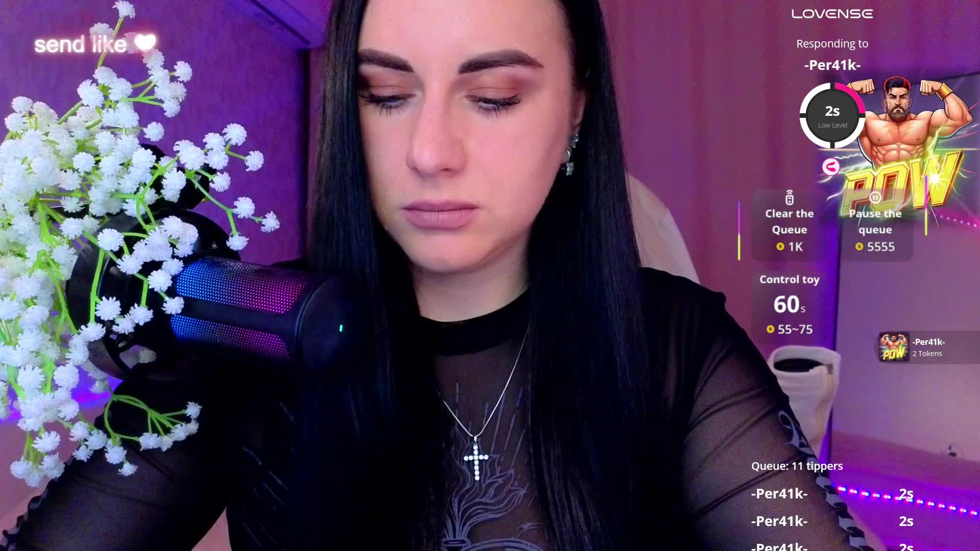 YURIEVNA13 Adult Chat April 21, 2026