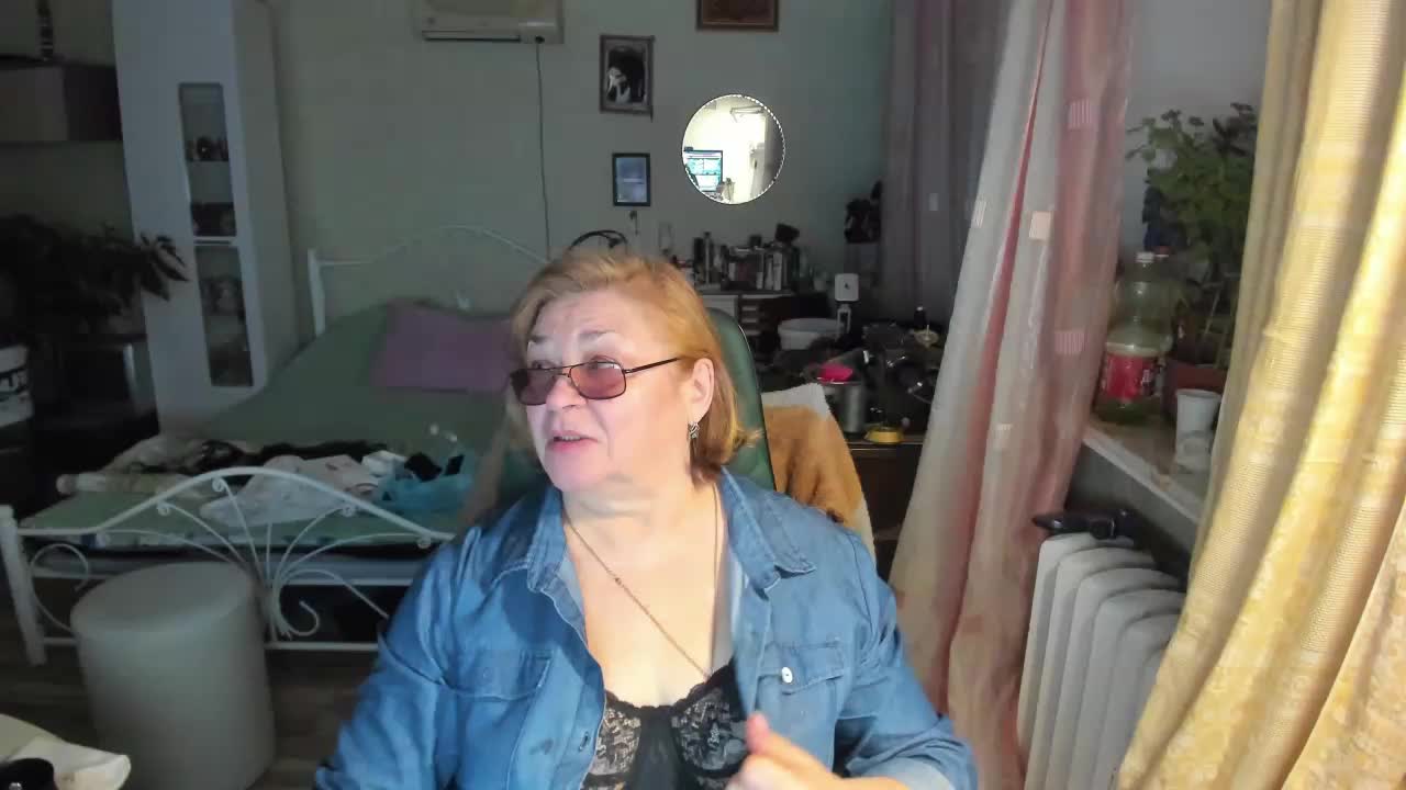 rekelme Adult Chat April 21, 2026