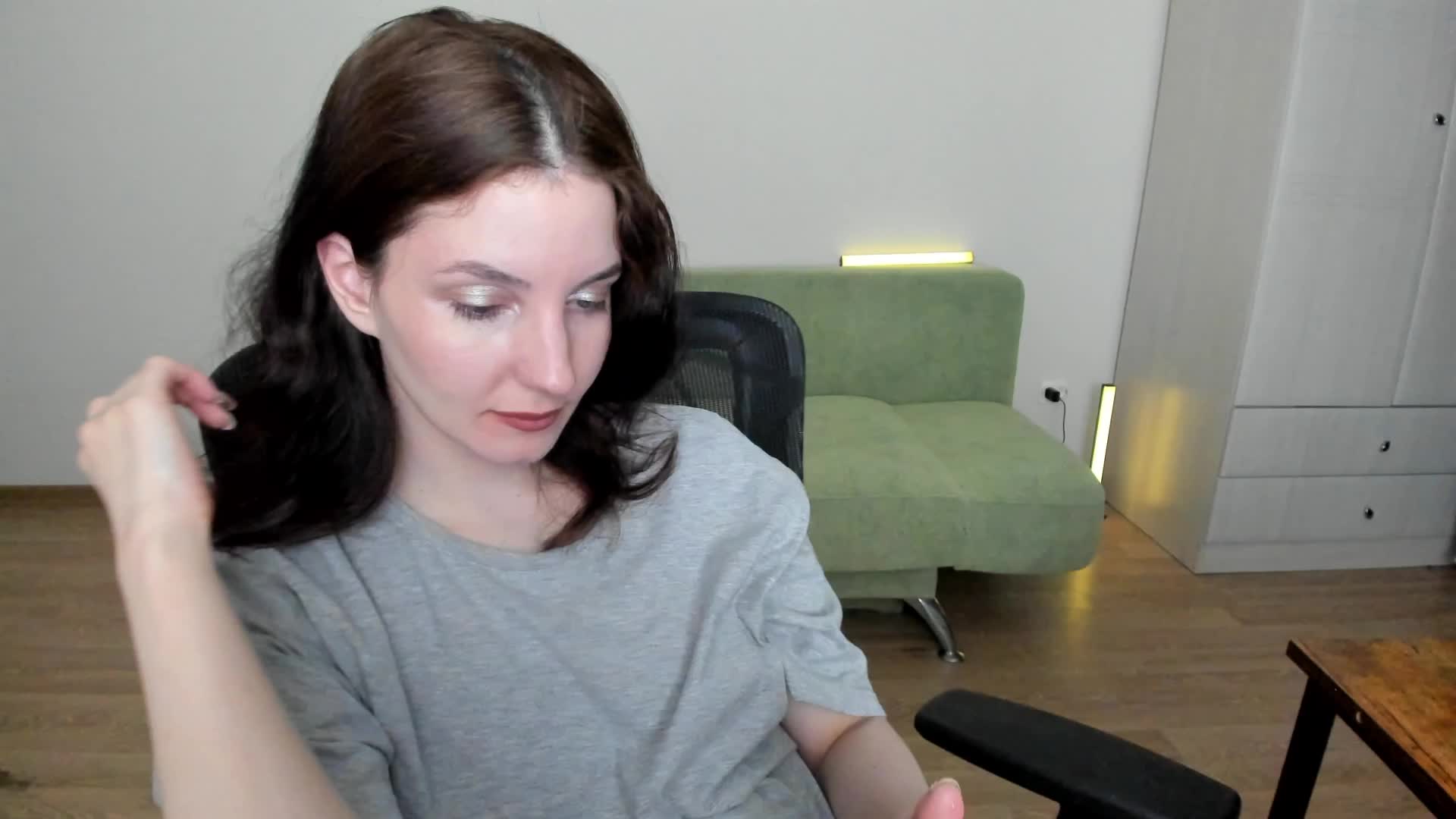 Lumina_V Adult Chat April 21, 2026