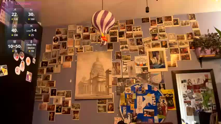 mayecorlee Adult Chat April 21, 2026