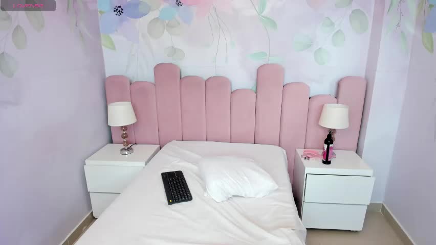 ashley_lee4u Adult Chat April 21, 2026