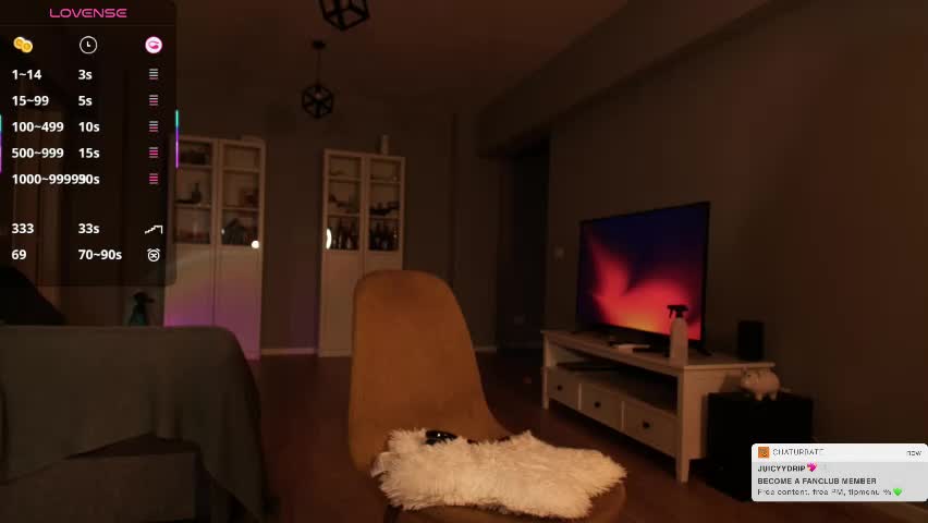 juicyydrip Adult Chat April 21, 2026