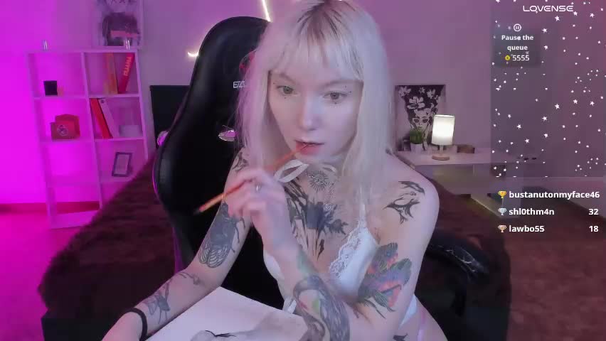 tattoo_artbaby Adult Chat April 21, 2026