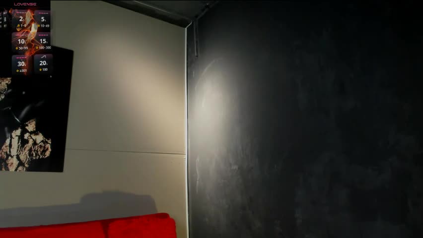 nicolvibes_212 Adult Chat April 21, 2026