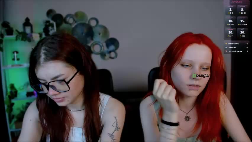 isabel_wave Adult Chat April 21, 2026