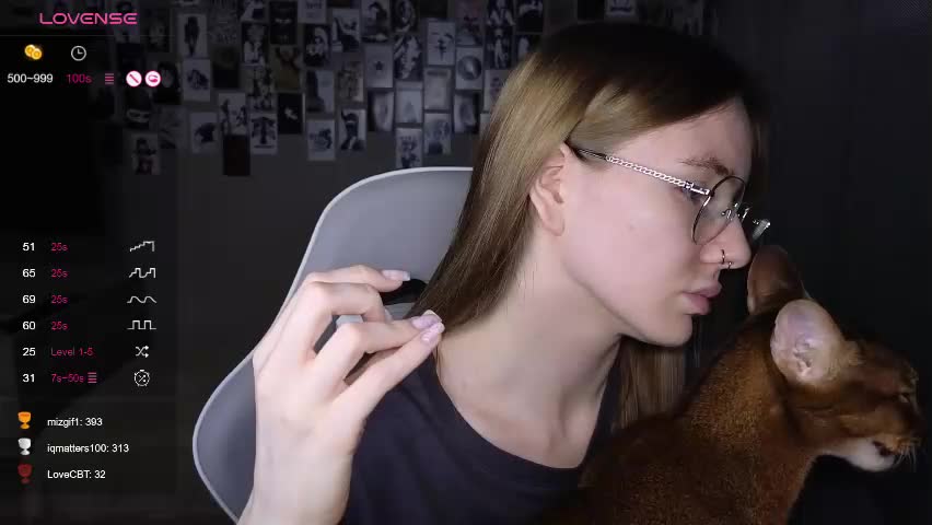 littlevildevil Adult Chat April 21, 2026