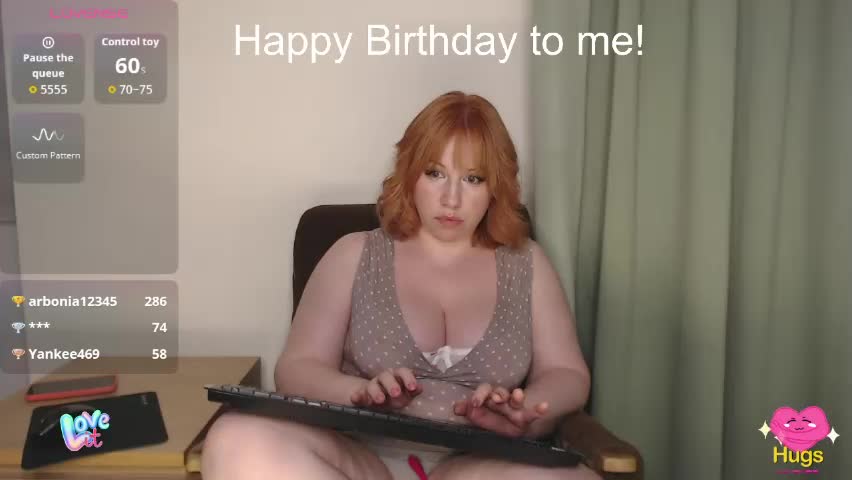 mary__linn Adult Chat April 21, 2026