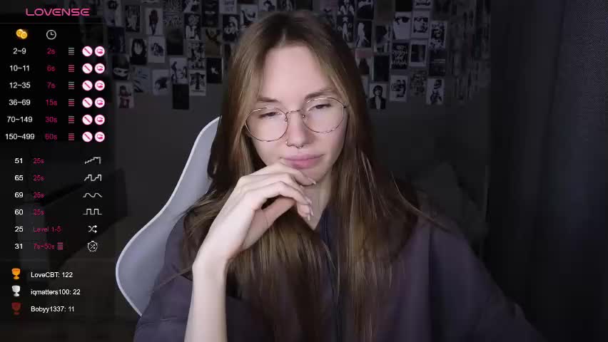 littlevildevil Adult Chat April 21, 2026