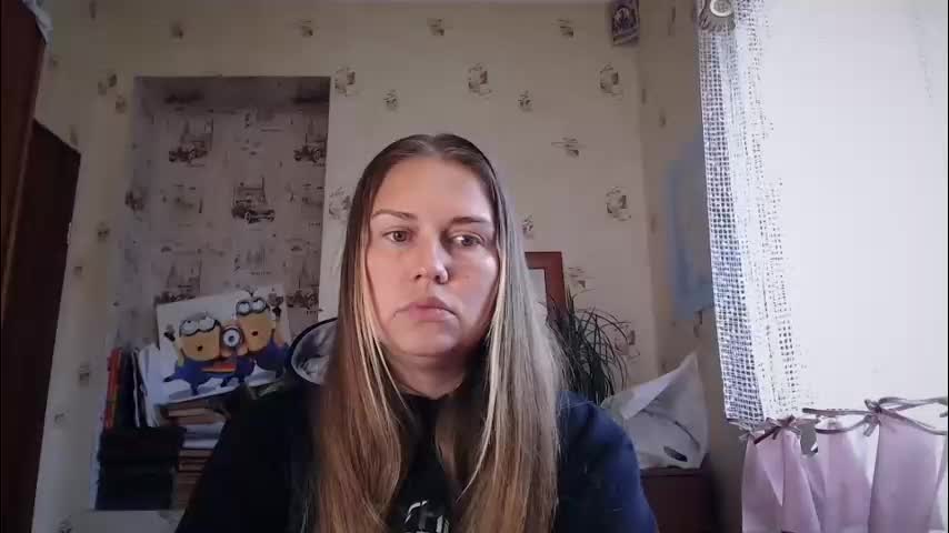 alexa_dream_girl Adult Chat April 21, 2026