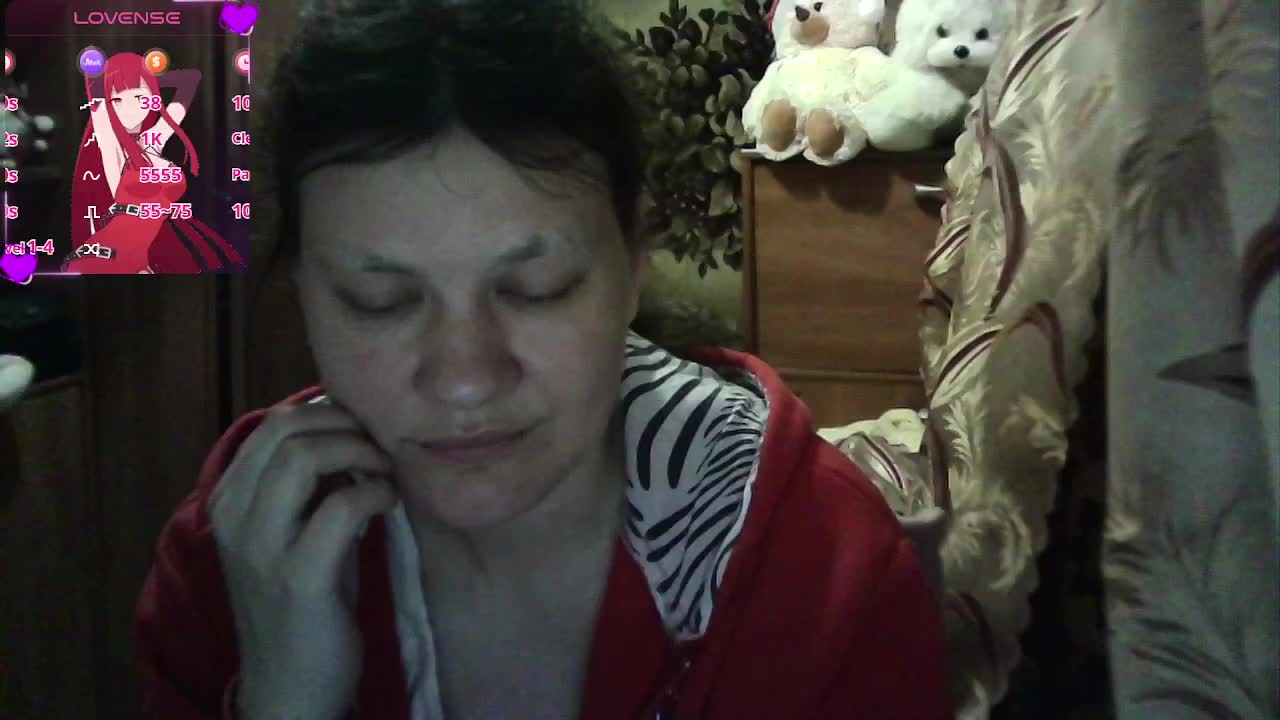 Flower_Jasmine Adult Chat April 21, 2026