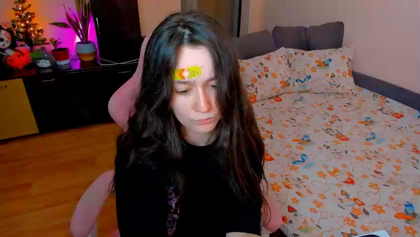 ameli_moon Adult Chat April 21, 2026