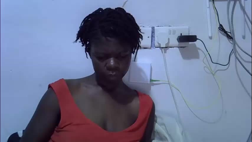 ebony_babey Adult Chat April 21, 2026