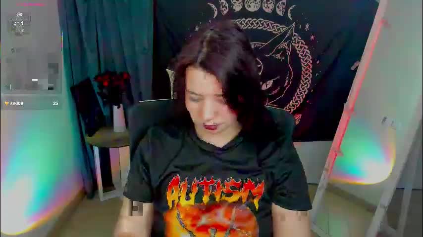 black_kittie_01 Adult Chat April 21, 2026
