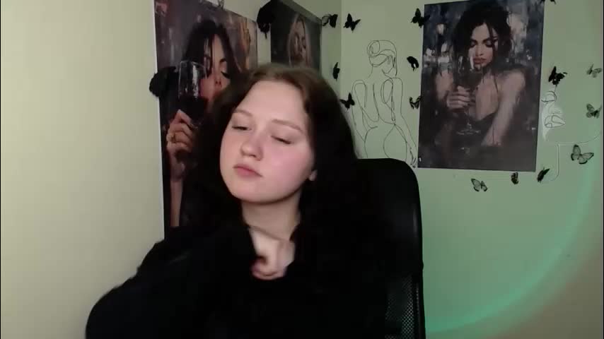_foxy_lady Adult Chat April 21, 2026