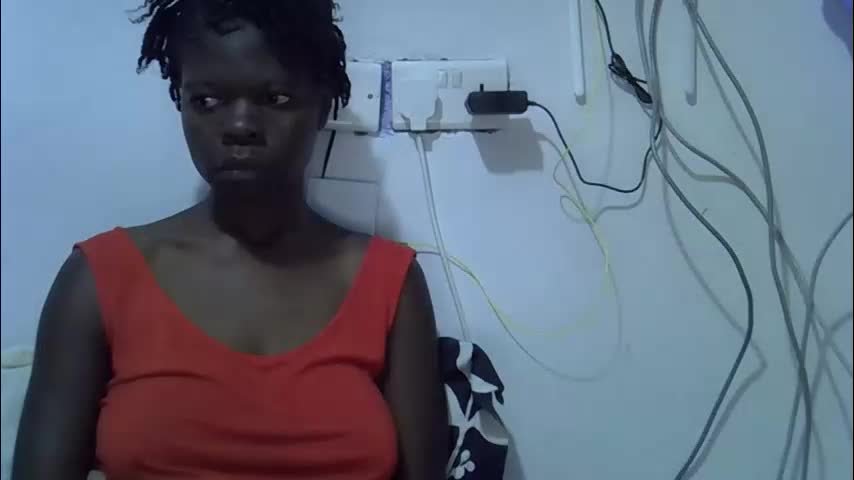 ebony_babey Adult Chat April 21, 2026