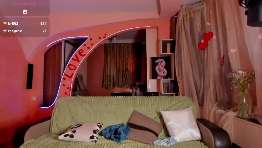 luna_reid Adult Chat April 21, 2026