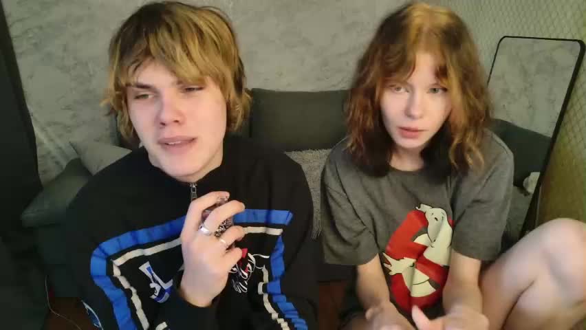 bonnie_and_c1yde Adult Chat April 21, 2026