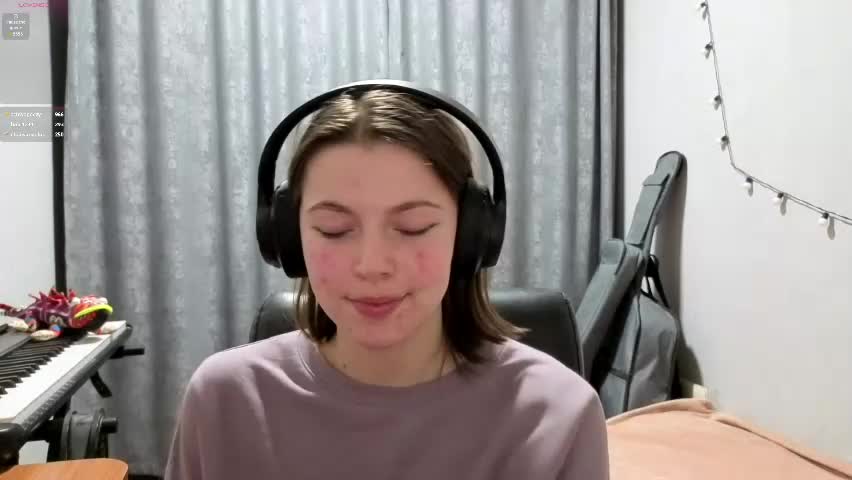 terranaufzinger Adult Chat April 21, 2026