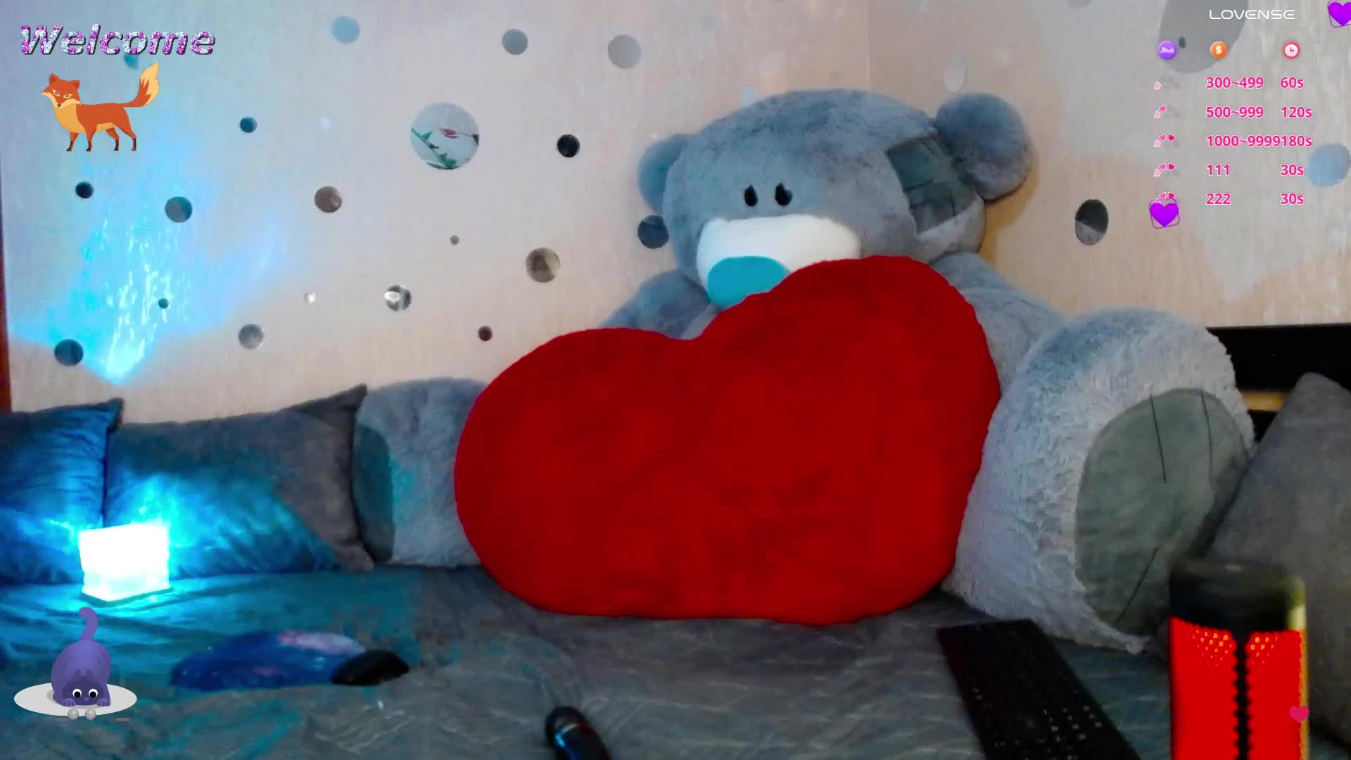 Angel-Vita Adult Chat April 21, 2026