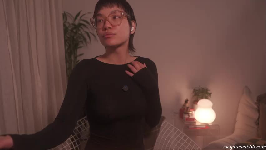 meganmei666 Adult Chat April 21, 2026