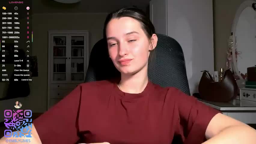 michael_pors Adult Chat April 21, 2026