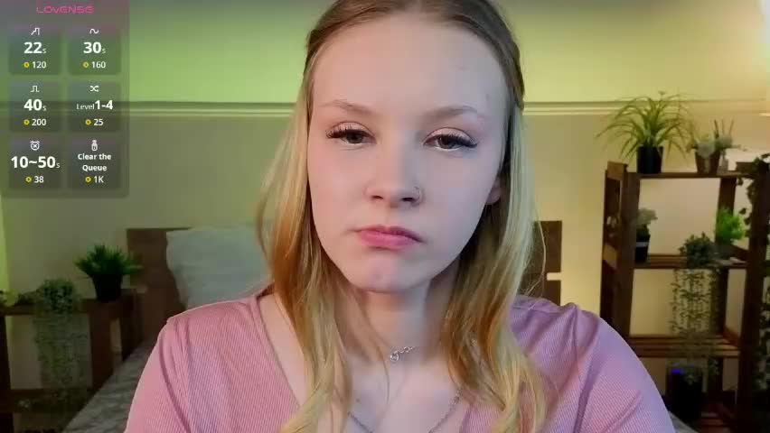 staceyyjones Adult Chat April 21, 2026