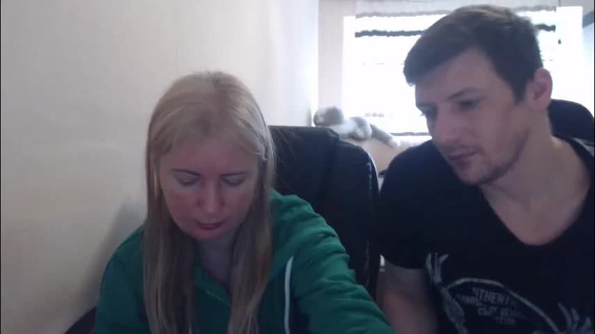 jenisandpeter Adult Chat April 21, 2026