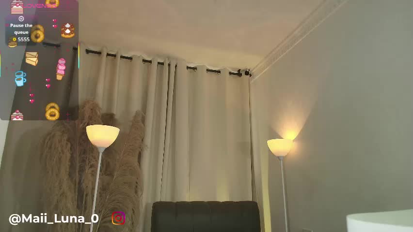 maii_luna Adult Chat April 21, 2026
