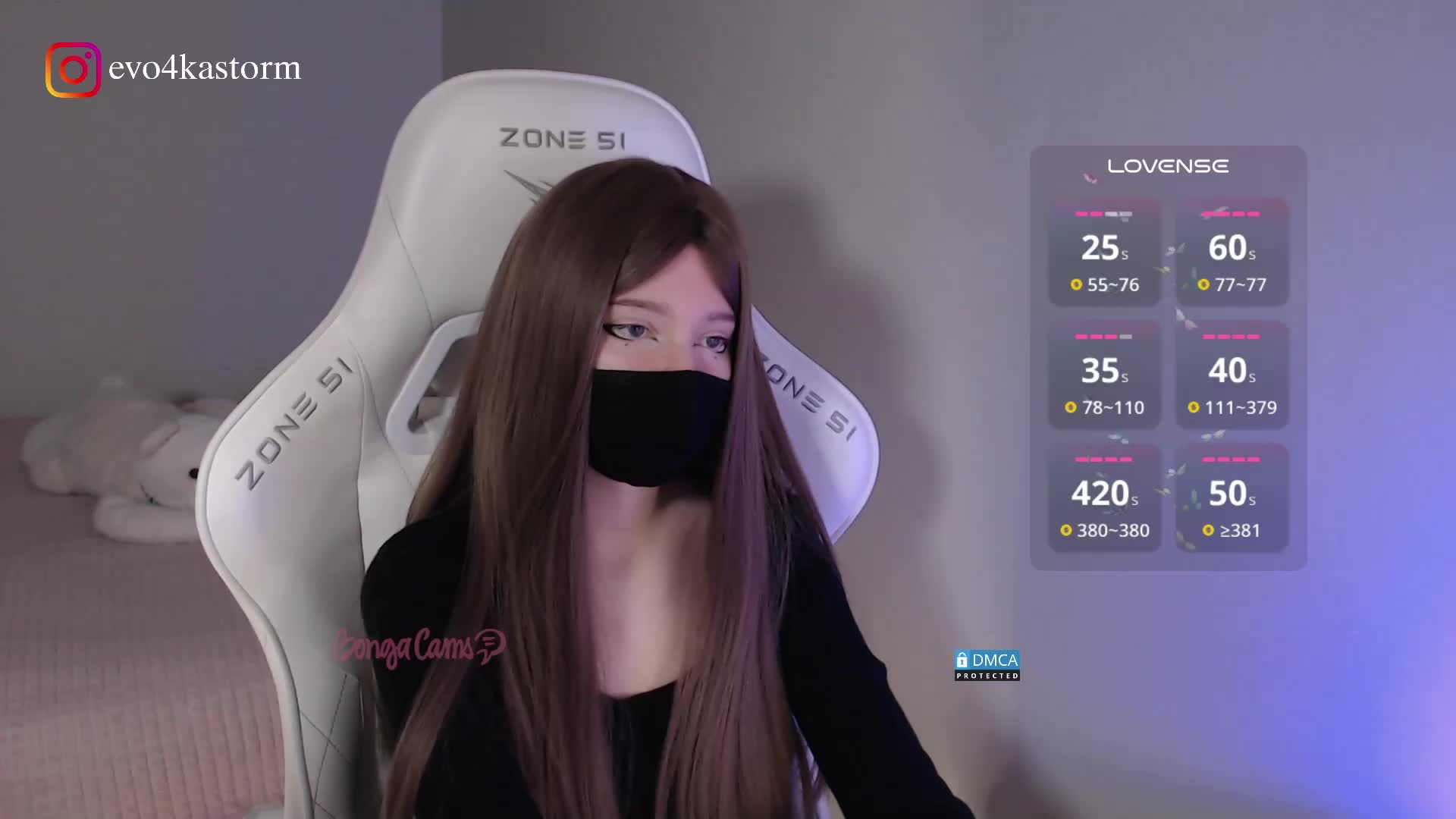Evo4kaStorm Adult Chat April 21, 2026