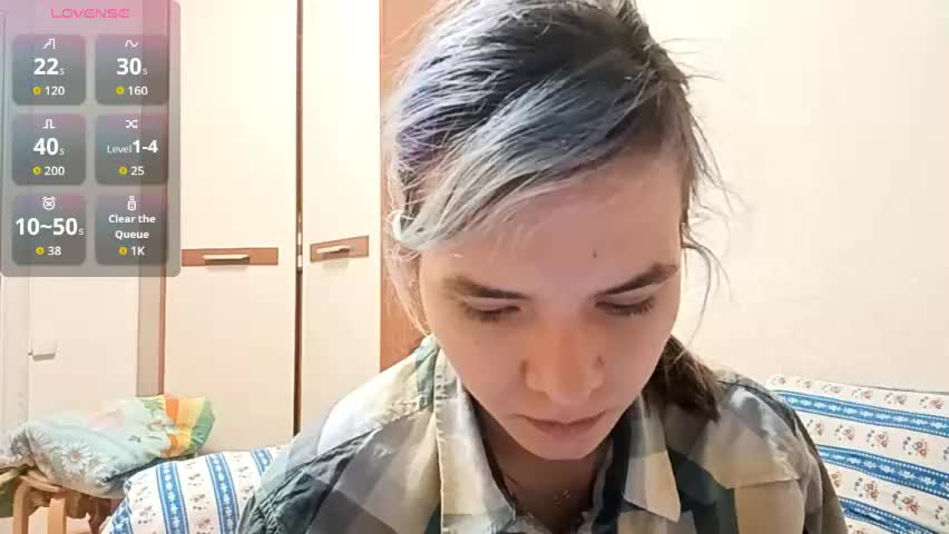 ilianabilly Adult Chat April 21, 2026