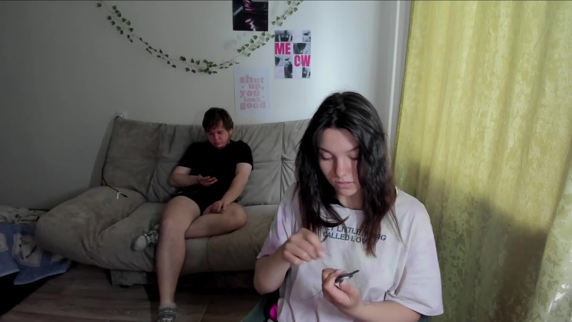 FanatKenli Adult Chat April 21, 2026