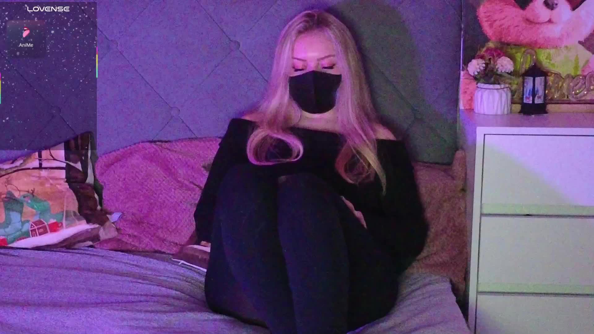 Victoria- Adult Chat April 21, 2026