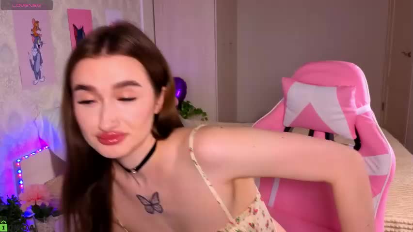 lady_luck18 Adult Chat April 21, 2026