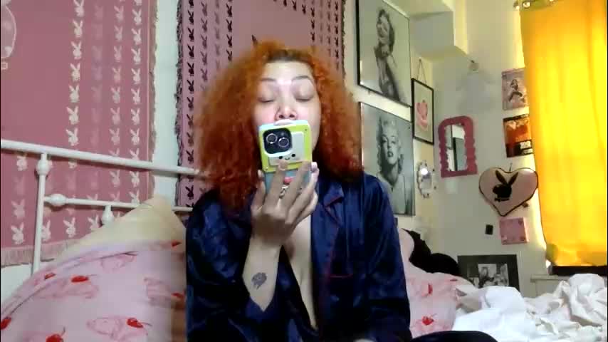 honeyruby Adult Chat April 21, 2026