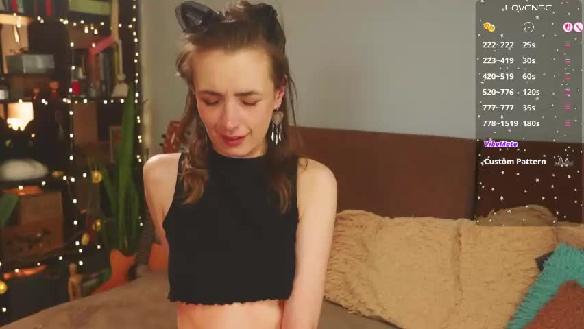 bananya_kitty Adult Chat April 21, 2026