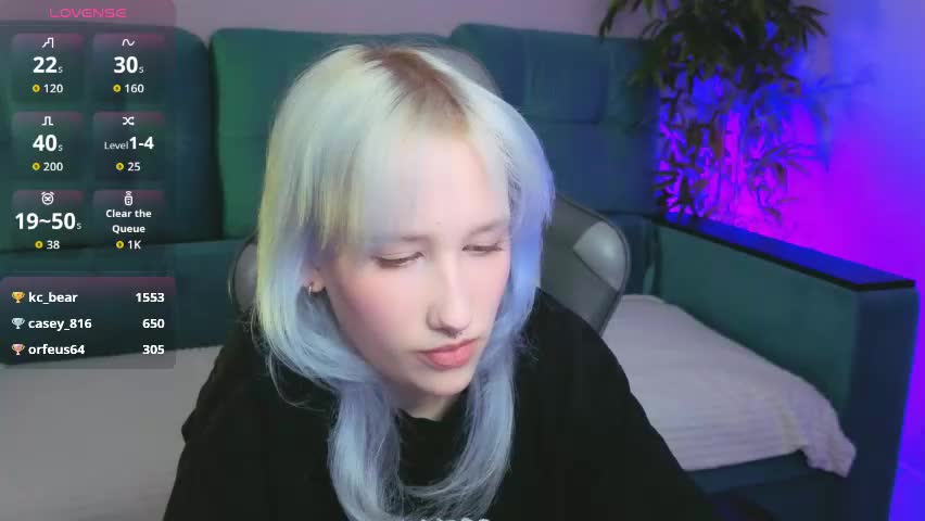 chrome_heartz Adult Chat April 21, 2026