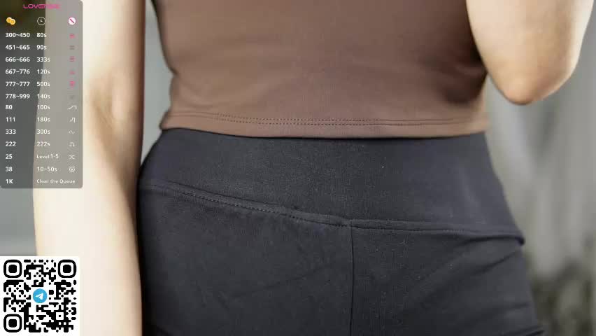 cherrymira Adult Chat April 21, 2026