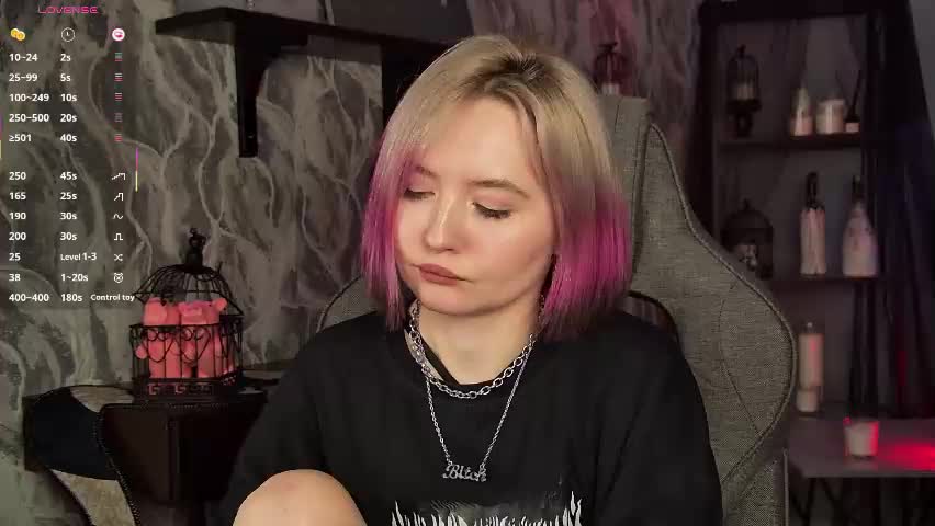 fetishrey Adult Chat April 21, 2026