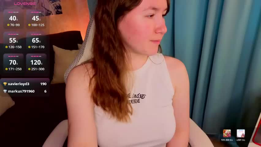 little_doll_meow Adult Chat April 21, 2026