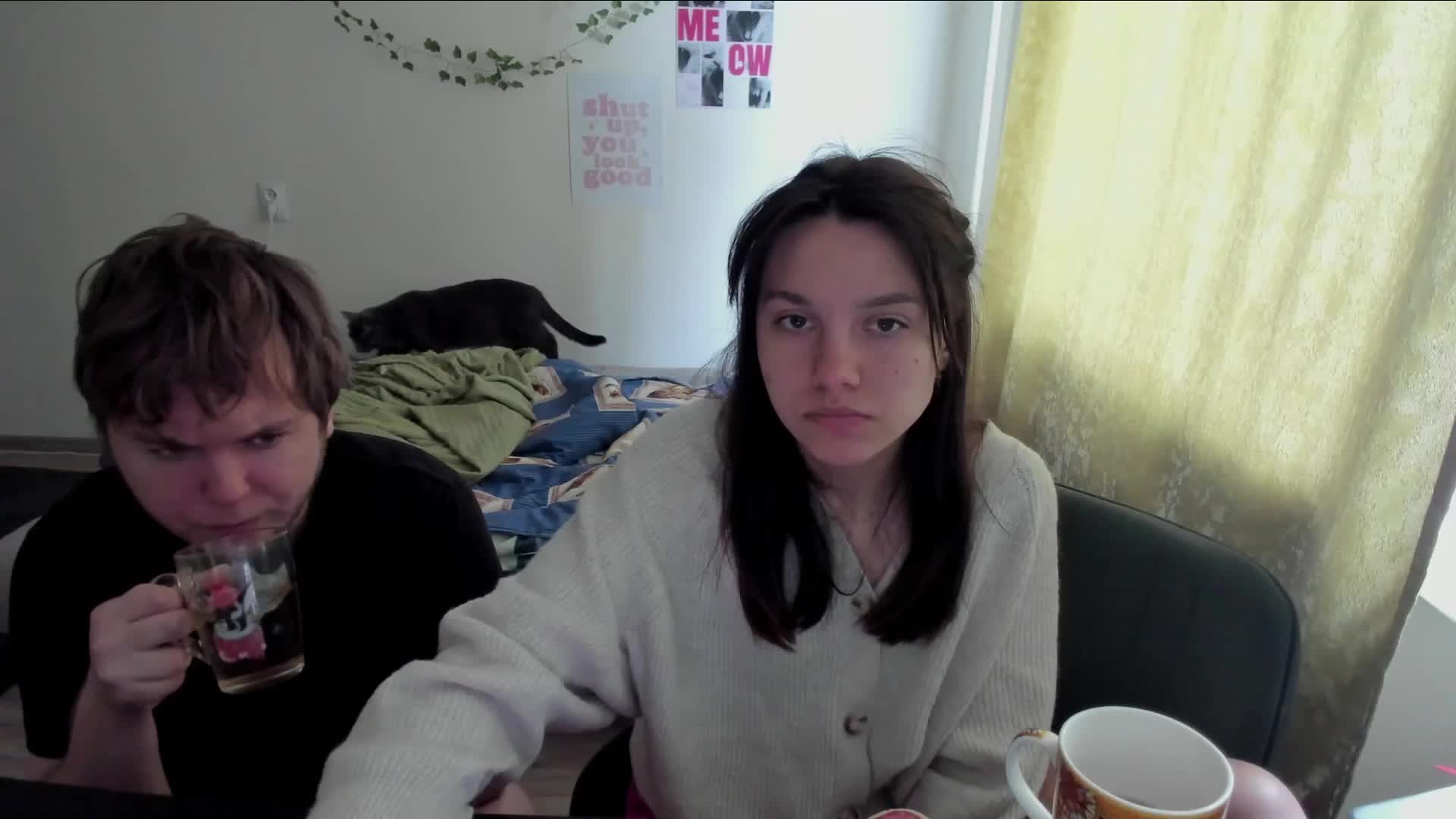 FanatKenli Adult Chat April 21, 2026