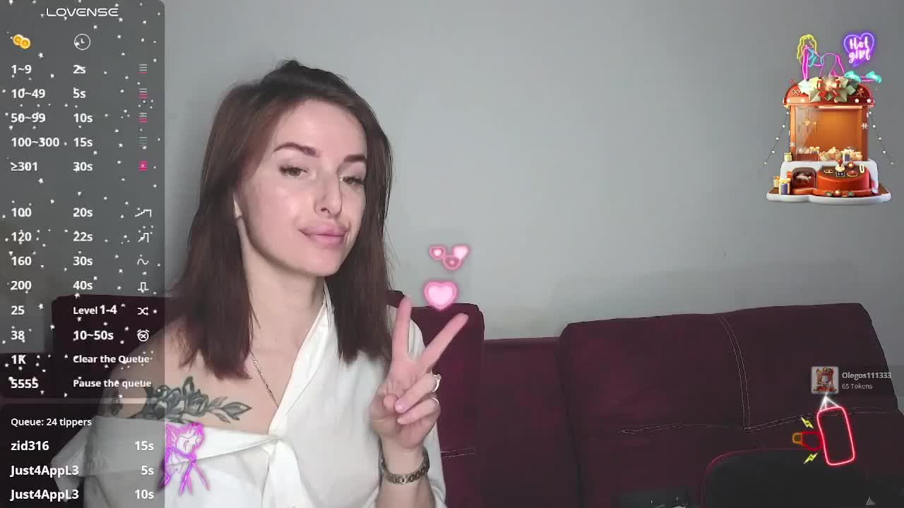 xxadrihanna Adult Chat April 21, 2026