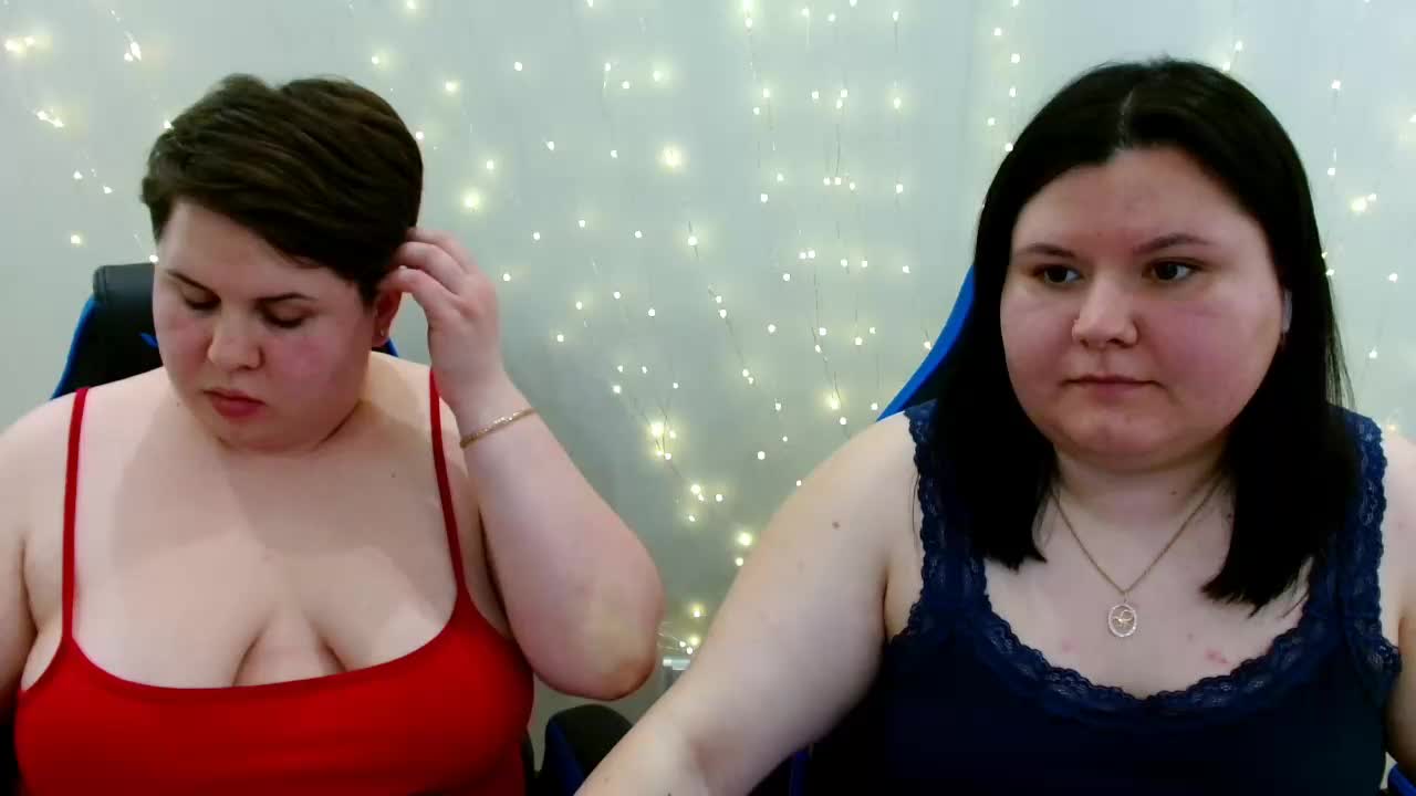 BeckyAndEllen Adult Chat April 21, 2026