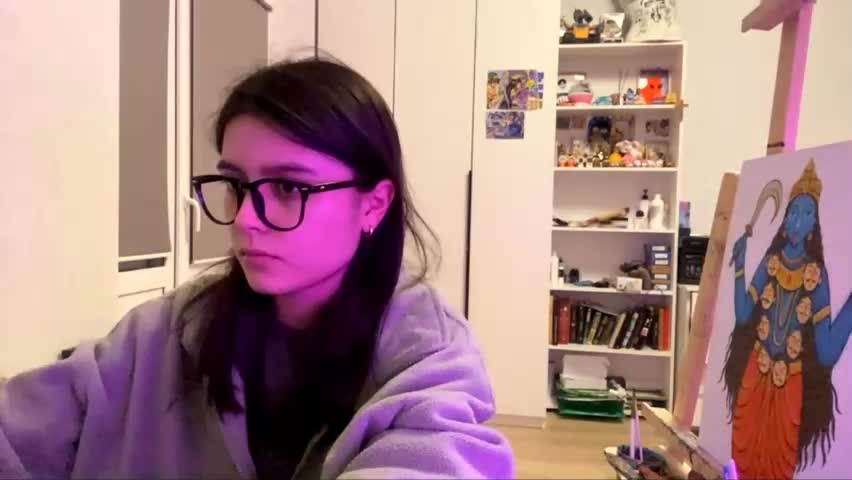 shontagrabowski Adult Chat April 21, 2026