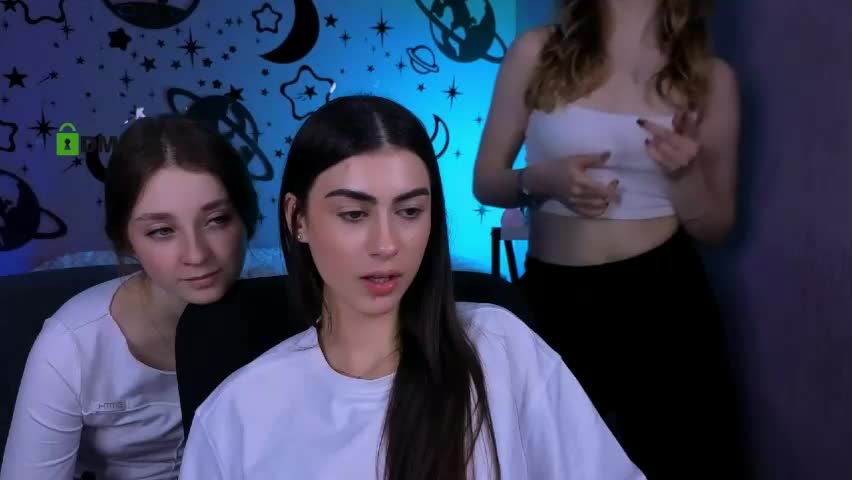 kaisy_star Adult Chat April 21, 2026