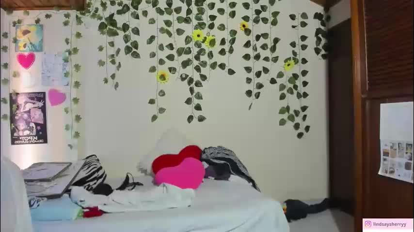 lindsay_sherry Adult Chat April 21, 2026