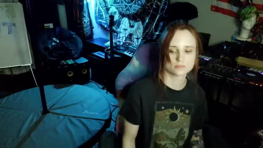 xxlilithmoonxx Adult Chat April 21, 2026