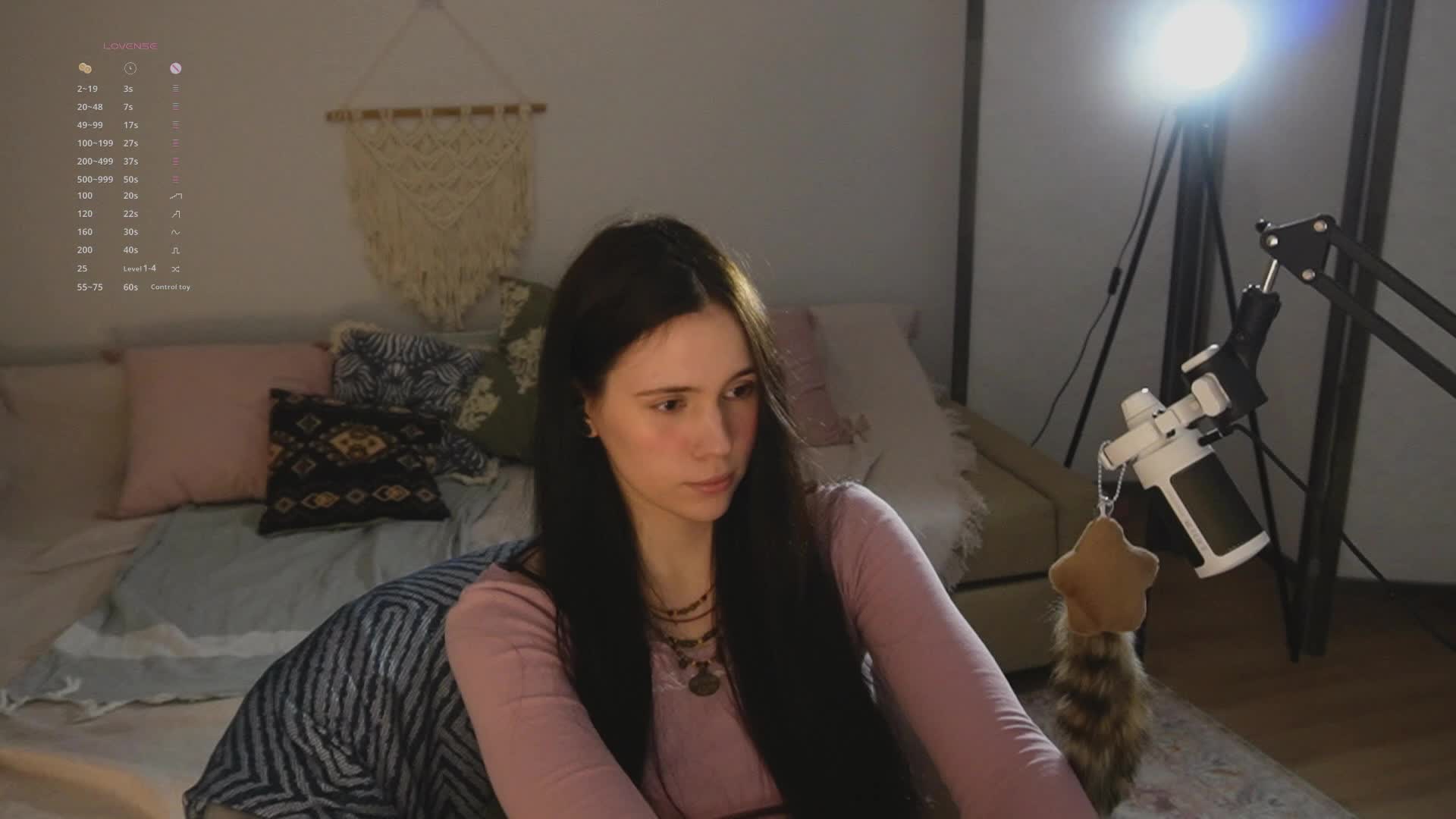 velvetjenny Adult Chat April 21, 2026