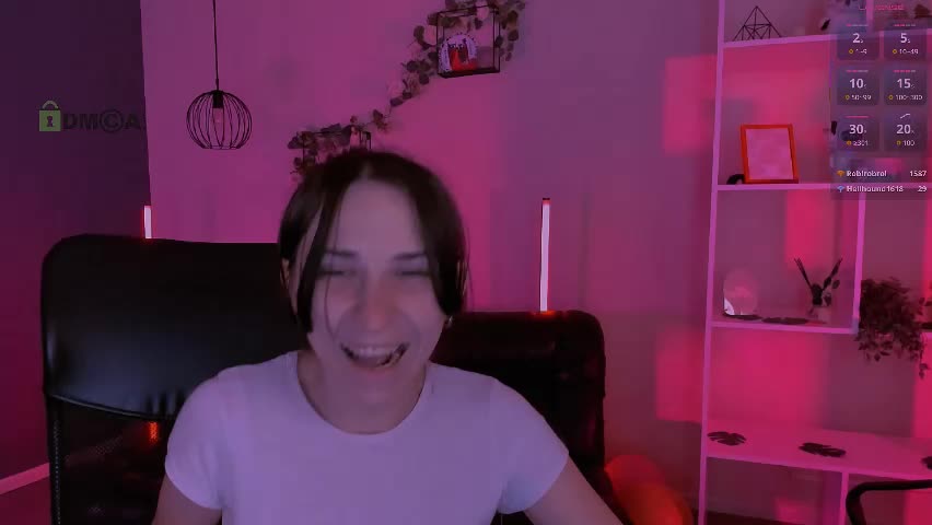 sweetie_chloe_ Adult Chat April 21, 2026