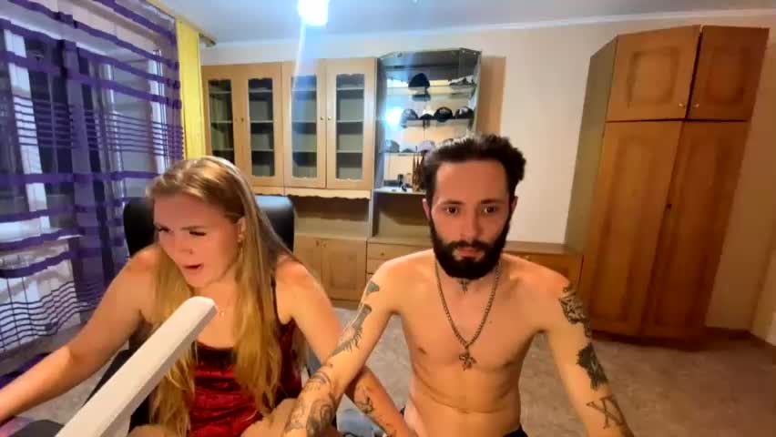 mike_and_anna_ Adult Chat April 21, 2026